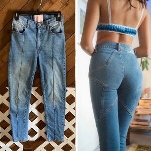 Revice Venus Star jeans size 26